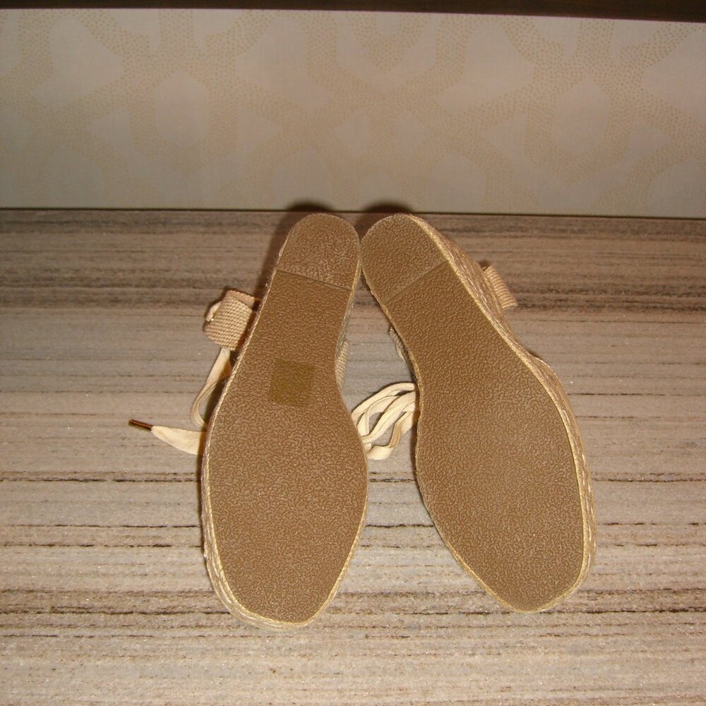 NIB SCHUH VENUS ESPADRILLES SHOES UK5 US7 - Picture 6 of 7